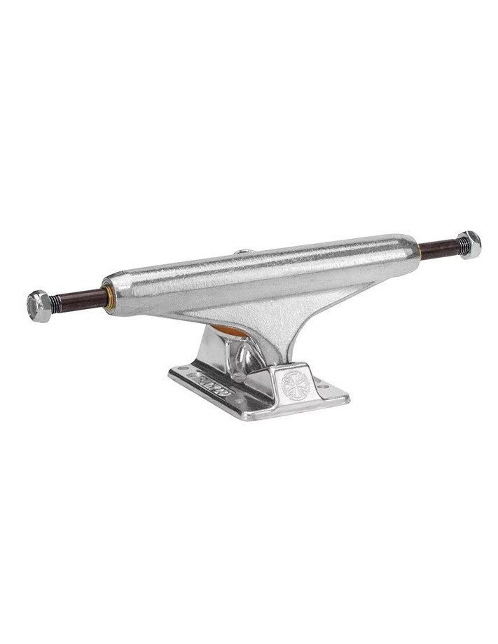 Skate Truck Independent Stage 11 Polished Standard 129 mm