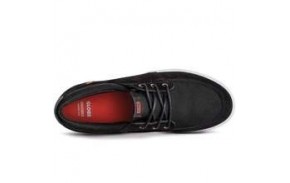 Skate shoes GLOBE Attic noir