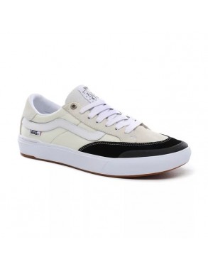 Skate shoes VANS Berle Pro Marshmallow