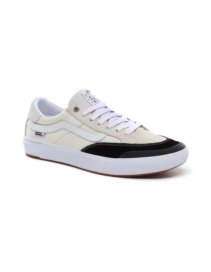 Skate shoes VANS Berle Pro Marshmallow