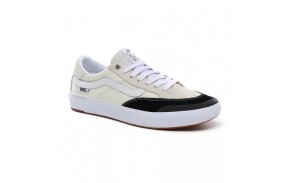 Skate shoes VANS Berle Pro Marshmallow