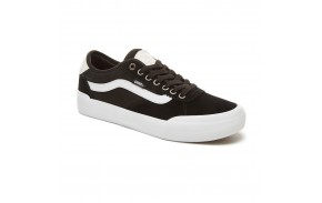 VANS Chima Pro 2 - Noir/Blanc - Chaussures de Skate