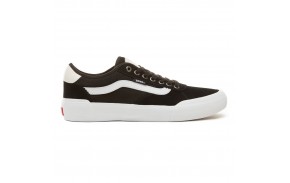 VANS Chima Pro 2 - Noir/Blanc - Chaussures de Skate