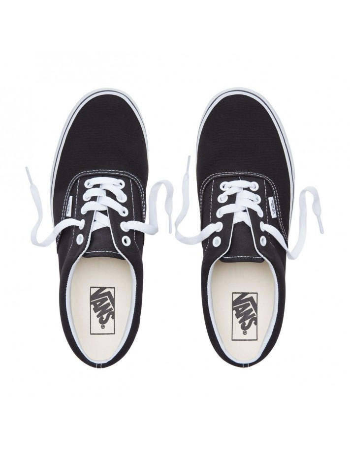 VANS Era Nero Bianco Scarpe Skate