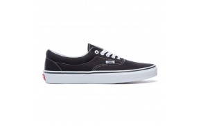 Skate Shoes VANS Era Noir Side