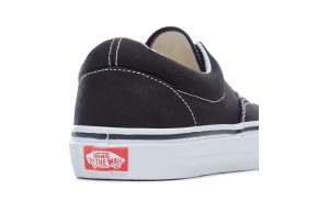 Skate Shoes VANS Era Noir Lofo OTW