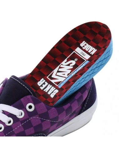 Vans Era Pro Baker Kader Vans Era Pro X Baker Kader UltraCush