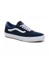 VANS Gilbert Crockett Pro 2 - Blau/Gibraltar - Skateschuhe