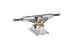 Independent Stage 11 Reynolds II GC Hollow Baker Silver Truck 139 mm