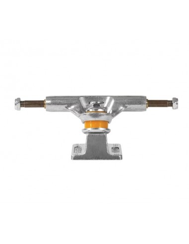 Independent Stage 11 Polished Standard T-Hanger Truck 109 mm