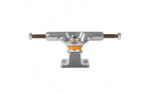 Independent Stage 11 Polished Standard T-Hanger Truck 109 mm