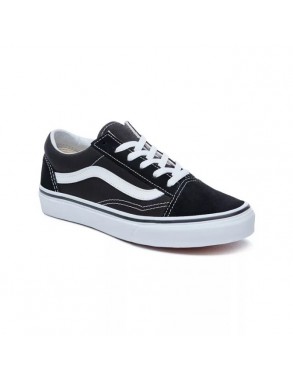 Skate shoes Enfants VANS old Skool Noir Junior