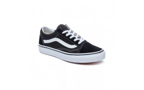 Skate shoes Enfants VANS old Skool Noir Junior