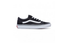 Skate shoes Enfants VANS old Skool Noir Junior