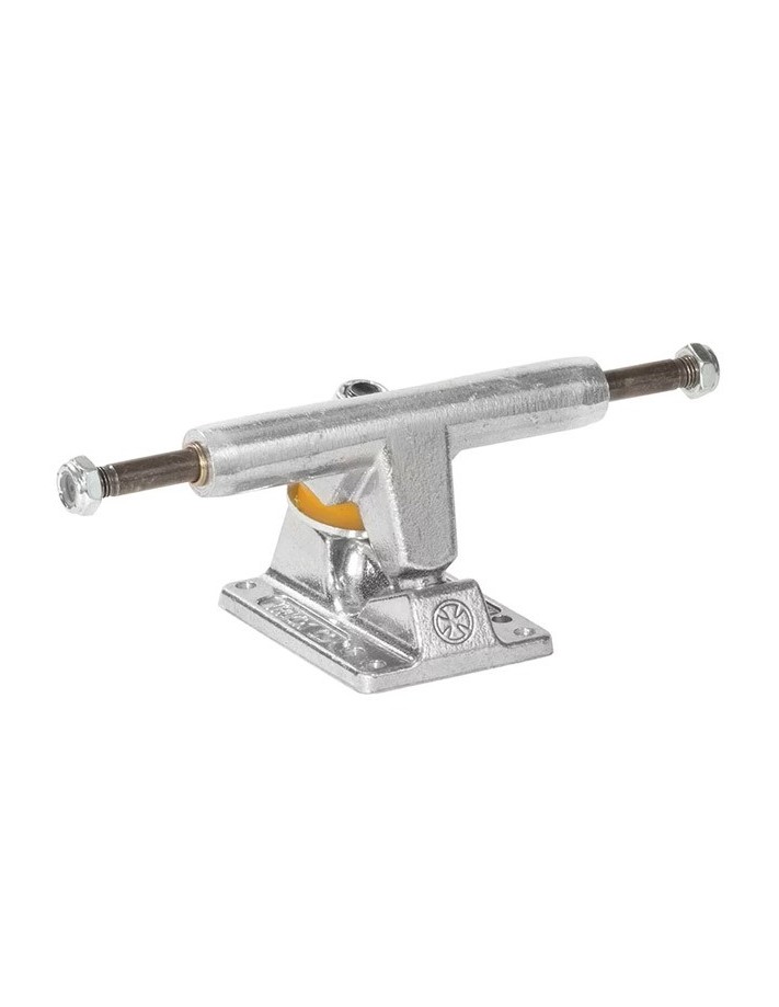 Independent Stage 11 Polished Standard T-Hanger Truck 109 mm