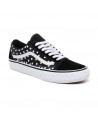 VANS Old Skool Pro Baker Dollin - Polka Dots - Skateschuhe