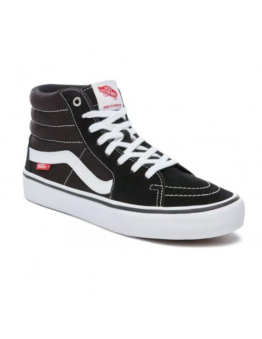 vans pro sk8
