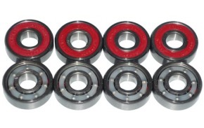 Roulements Reds Bearings Bones 