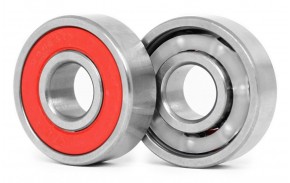 Loaded Jehu Bearings