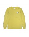 Rip N Dip Lord Nermal Pocket Long Sleeve - Banana