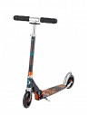 Scooter Micro Speed+ - Negro