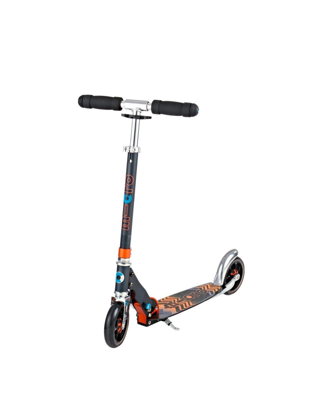 Scooter Micro Velocidad +