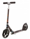 MICRO Black - Folding scooter