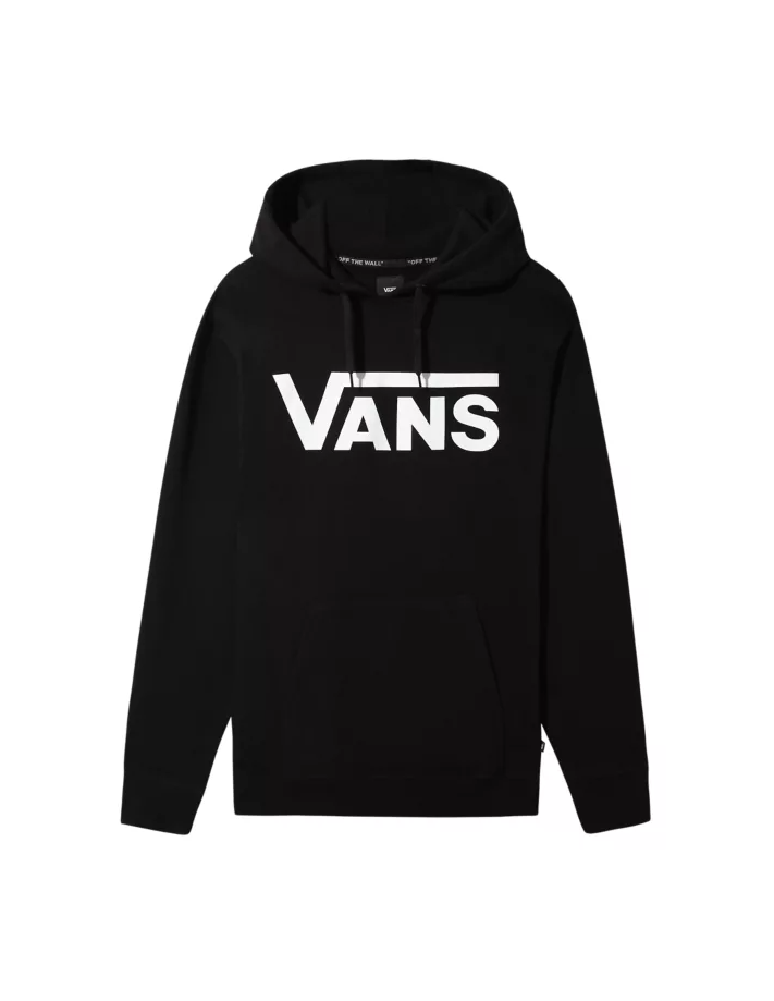 Vans Classic Po II Sweat à capuche - Noir