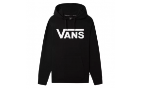 Vans Classic Po II Sweat à capuche - Noir