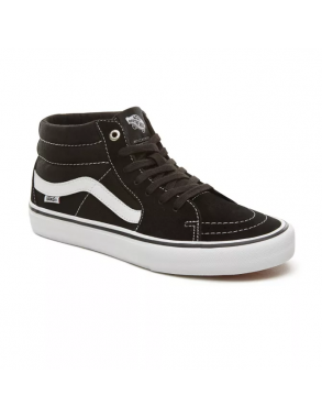 VANS Sk8-Mid Pro -...