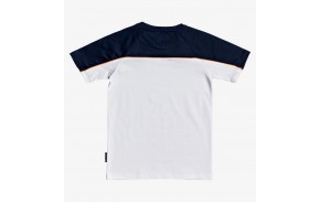 DC Shoes Brookledge T-shirt - Blanc (dos)