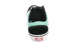 Skate shoes VANS Old SKool Pro Jade - talon