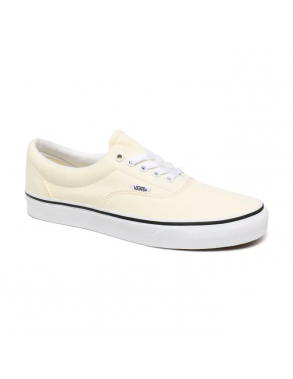 Skate shoes VANS Era Classic Blanche