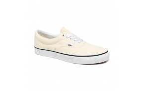 Skate shoes VANS Era Classic Blanche