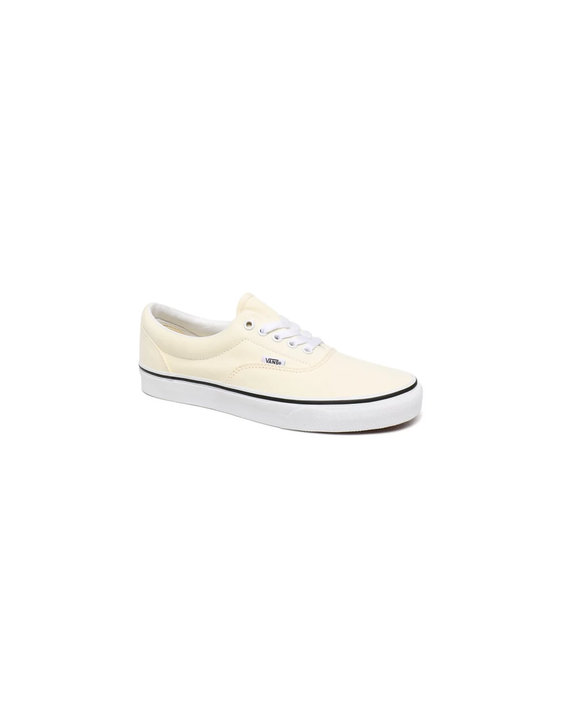 Vans era blanche top