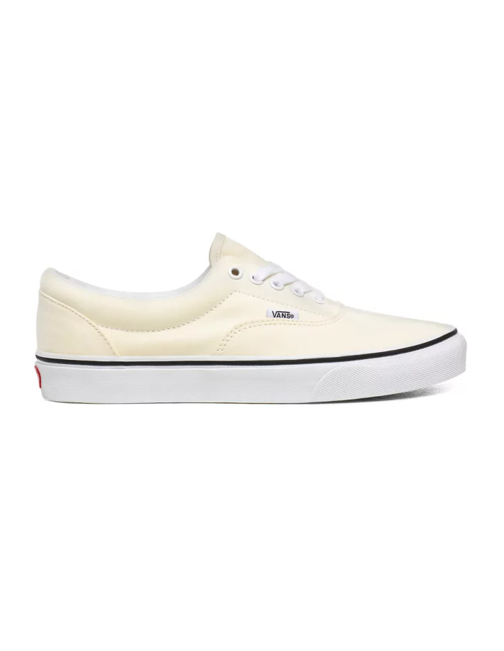 VANS Era Classic White True White Chaussures de skate