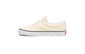 Skate shoes VANS Era Classic Blanche - coté 2