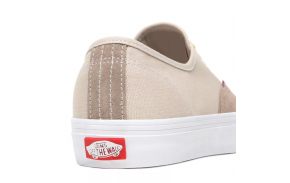 Skate shoes VANS Authentic Pro Rainy Day talon