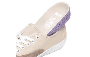 Skate shoes VANS Authentic Pro Rainy Day semelle interne