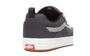 Talon des Chaussures de skate VANS Kyle Walker Pro Periscope