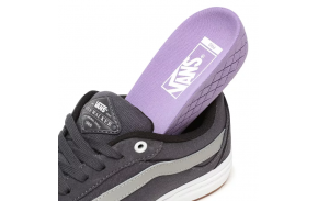 Semelle interne Chaussures de skate VANS Kyle Walker Pro Periscope