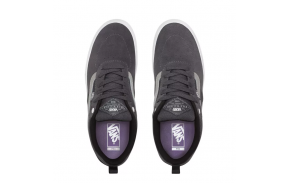 Chaussures de skate VANS Kyle Walker Pro Periscope dessus