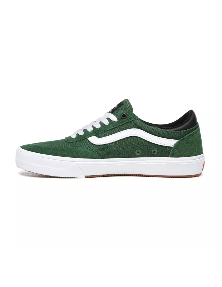 Vans gilbert crockett cheap pro 2 white