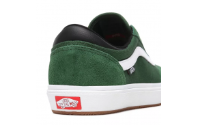 Chaussures de skate VANS Gilbert Crockett Pro 2 - Alpine/White - logo