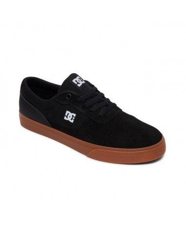 DC Shoes Switch Chaussures - Black/Gum