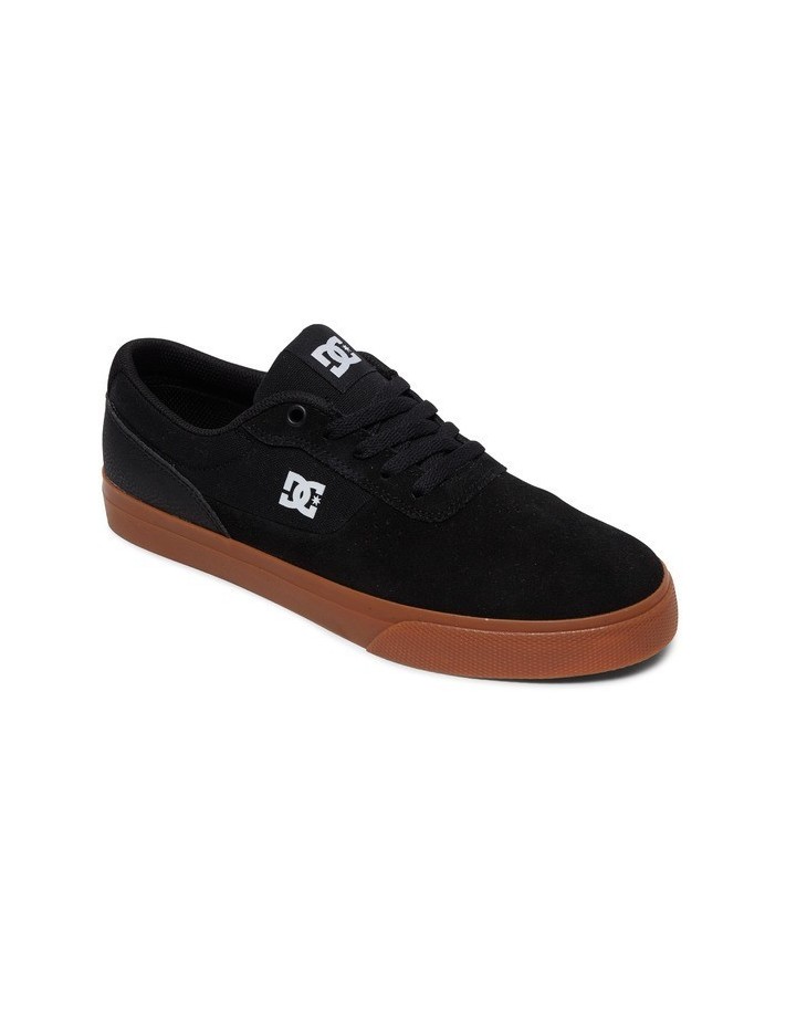 DC Shoes Switch Chaussures - Black/Gum