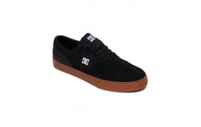 DC Shoes Switch Chaussures - Black/Gum