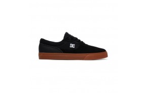 Chaussures de skate DCSHOES Switch noir