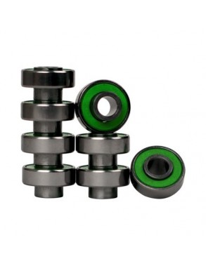 Loaded Jehu Bearings