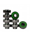 ZEALOUS Classic - Roulements de longboard